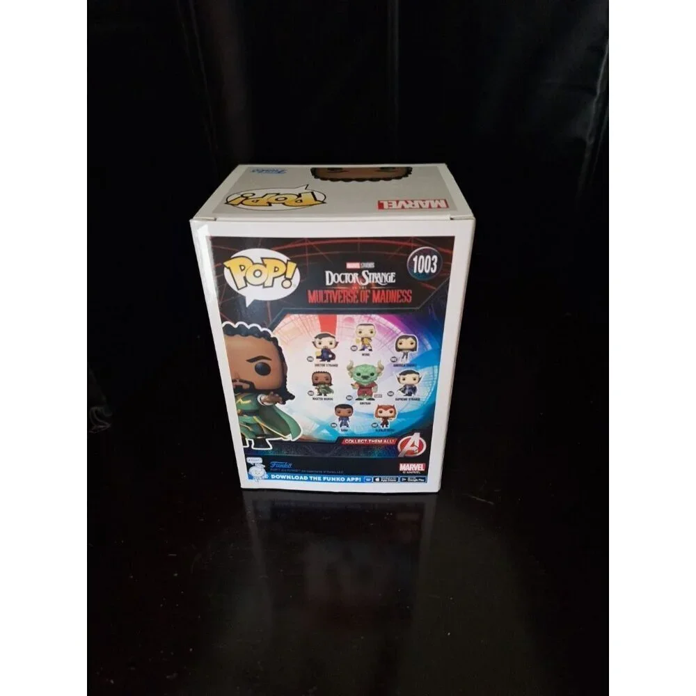 Funko brand new